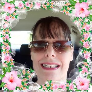 Meet your Posher, Karen